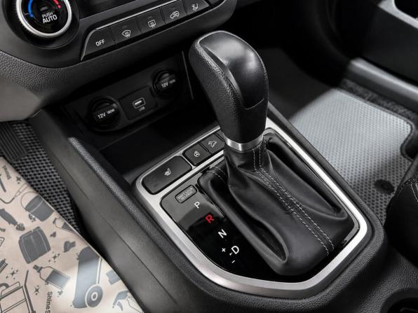 Hyundai Creta I Рестайлинг с пробегом 2020 года, цена 2 300 000 рублей, 29500 км, внедорожник, Автокод Объявления