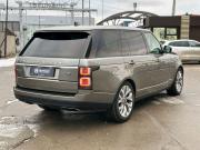 Land Rover Range Rover IV Рестайлинг Пермь  - изображение 46