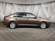 Volkswagen Polo VI Москва  - изображение 26