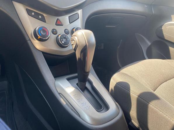 Chevrolet Aveo II с пробегом 2012 года, цена 549 000 рублей, 200000 км, седан, Автокод Объявления