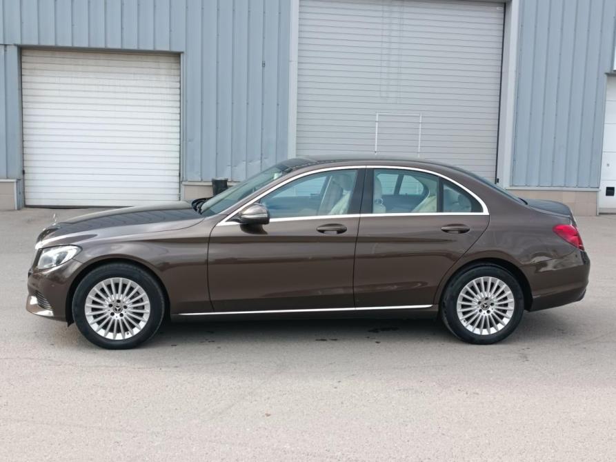 Mercedes-Benz C-Класс IV (W205) Санкт-Петербург  - изображение 4