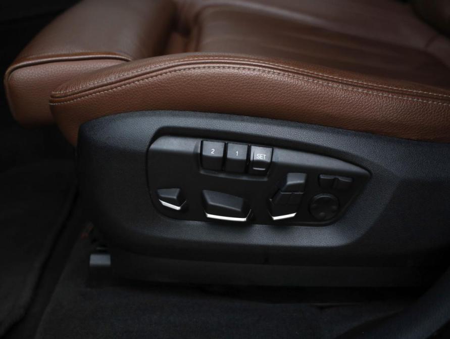 BMW X5 III (F15) Санкт-Петербург  - изображение 20
