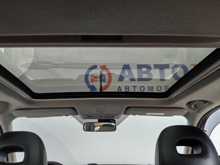 Nissan X-Trail II Рестайлинг Подольск  - изображение 26