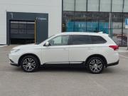 Mitsubishi Outlander III Рестайлинг 2 Йошкар-Ола  - изображение 32