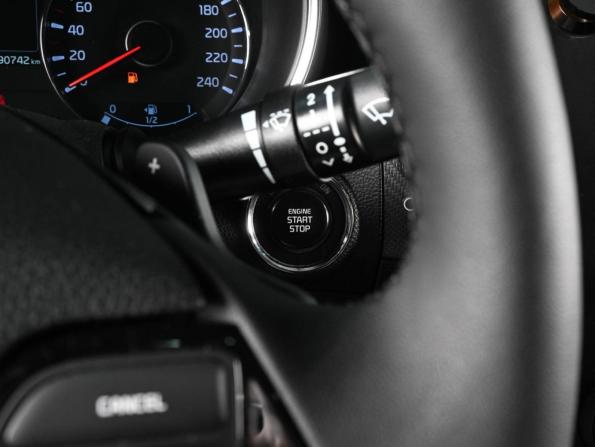Kia Cerato IV с пробегом 2018 года, цена 1 659 000 рублей, 90742 км, седан, Автокод Объявления