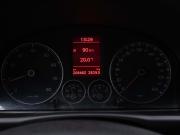 Volkswagen Touran I Рестайлинг Москва  - изображение 30