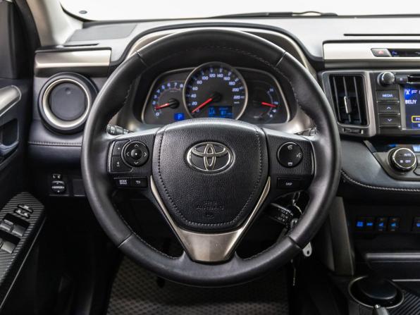 Toyota RAV4 IV (XA40) с пробегом 2013 года, цена 1 728 000 рублей, 219985 км, внедорожник, Автокод Объявления