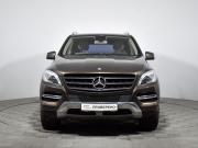 Mercedes-Benz M-Класс III (W166) Санкт-Петербург  - изображение 23