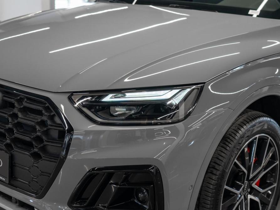 Audi Q5 II (FY) Рестайлинг Москва  - изображение 27