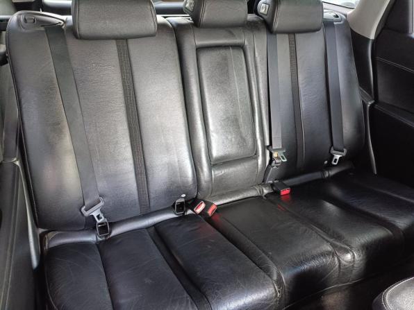 Mazda CX-7 I с пробегом 2008 года, цена 649 000 рублей, 190352 км, внедорожник, Автокод Объявления