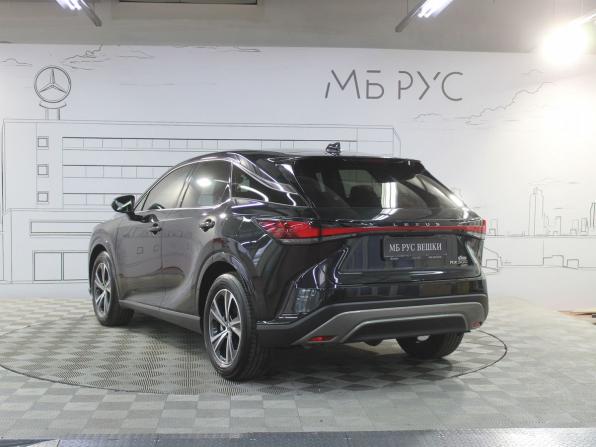 Lexus RX V с пробегом 2025 года, цена 7 150 000 рублей, 17186 км, внедорожник, Автокод Объявления