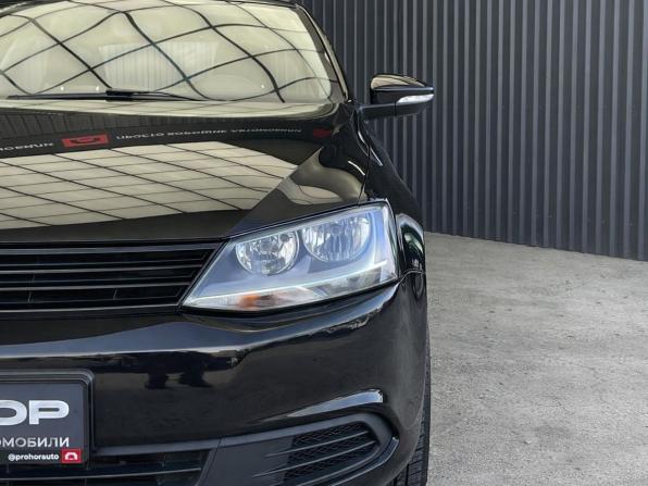 Volkswagen Jetta VI с пробегом 2014 года, цена 1 197 000 рублей, 123231 км, седан, Автокод Объявления