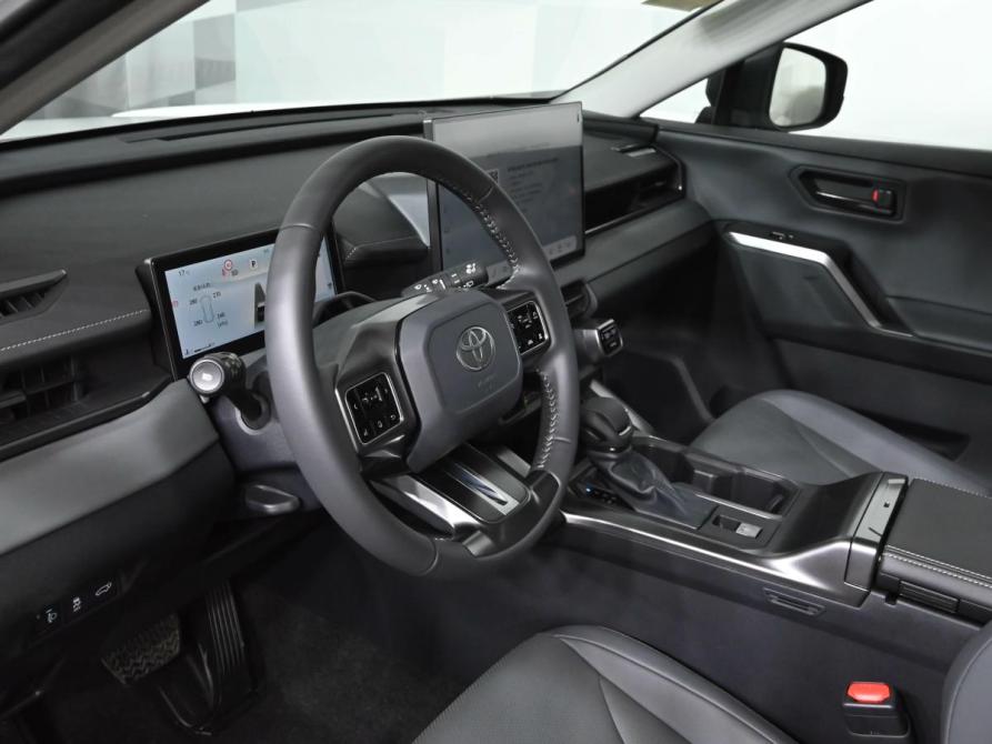 Toyota RAV4 VI (XA60) Екатеринбург  - изображение 19