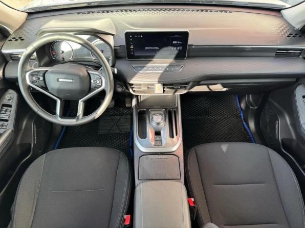 Haval Jolion I с пробегом 2024 года, цена 2 100 000 рублей, 30589 км, внедорожник, Автокод Объявления