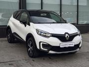 Renault Kaptur I Екатеринбург  - изображение 29