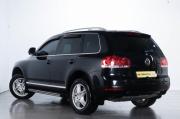 Volkswagen Touareg I Рестайлинг Челябинск  - изображение 28
