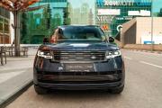 Land Rover Range Rover V Москва  - изображение 59