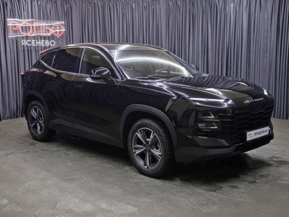 JETOUR DASHING I с пробегом 2023 года, цена 1 949 000 рублей, 48000 км, внедорожник, Автокод Объявления
