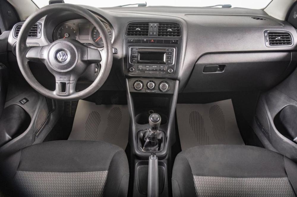 Volkswagen Polo V Томск  - изображение 11