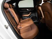Audi A6 V (C8) Москва  - изображение 37