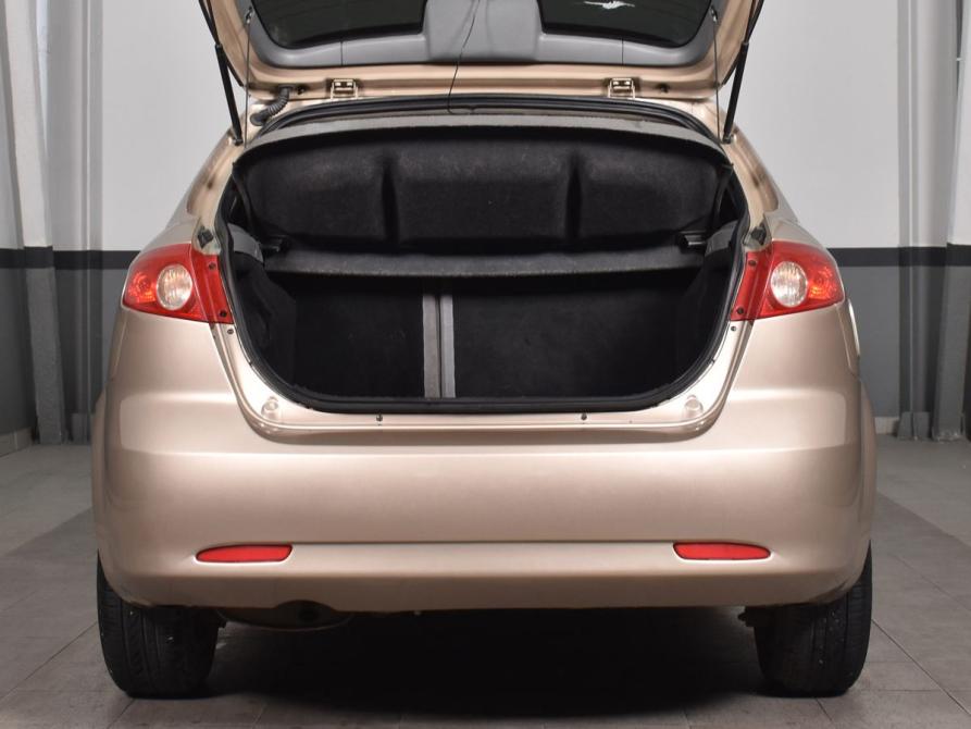 Chevrolet Lacetti I Кемерово  - изображение 19