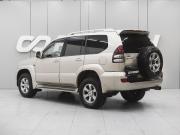 Toyota Land Cruiser Prado 120 Series Рестайлинг Ростов-на-Дону  - изображение 18