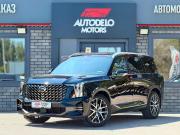 GAC GS8 II Астрахань  - изображение 30