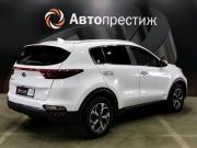 Kia Sportage IV Рестайлинг Ставрополь  - изображение 31