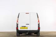 Renault Kangoo II Рестайлинг Тюмень  - изображение 22