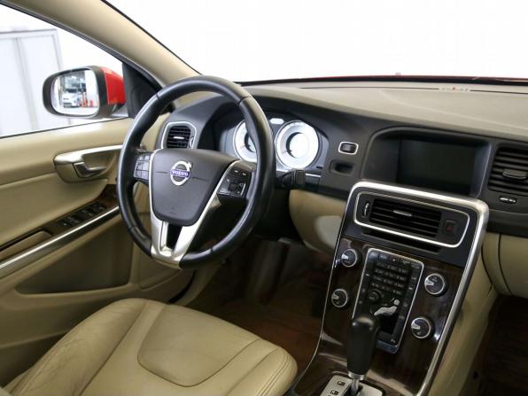 Volvo S60 II с пробегом 2012 года, цена 895 000 рублей, 193430 км, седан, Автокод Объявления