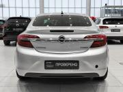 Opel Insignia I Рестайлинг Казань  - изображение 29