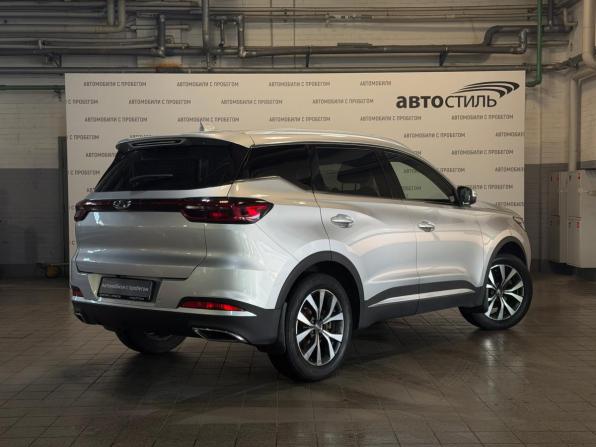 Chery Tiggo 7 Pro I с пробегом 2021 года, цена 1 479 000 рублей, 103000 км, внедорожник, Автокод Объявления
