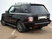 Land Rover Range Rover III Рестайлинг 2 Москва  - изображение 29