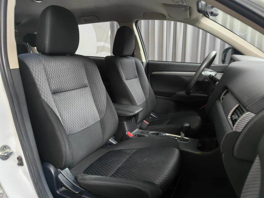 Mitsubishi Outlander III Москва  - изображение 8
