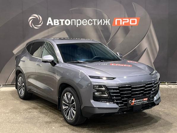 JETOUR DASHING I с пробегом 2023 года, цена 1 840 000 рублей, 25132 км, внедорожник, Автокод Объявления
