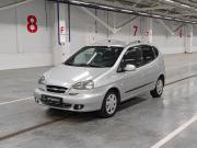 Chevrolet Rezzo Казань  - изображение 23