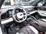 Geely Monjaro I Санкт-Петербург  - изображение 49