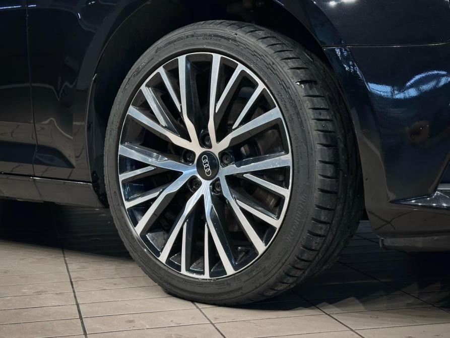 Audi A4 V (B9) Краснодар  - изображение 9
