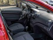 Chevrolet Aveo I Рестайлинг Санкт-Петербург  - изображение 23