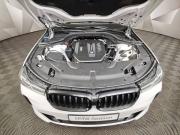 BMW 6 серии IV (G32) Рестайлинг Москва  - изображение 29