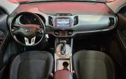 Kia Sportage III Рестайлинг Вологда  - изображение 29