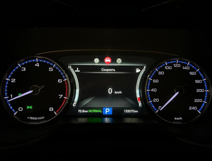 GAC GS8 I Санкт-Петербург  - изображение 26