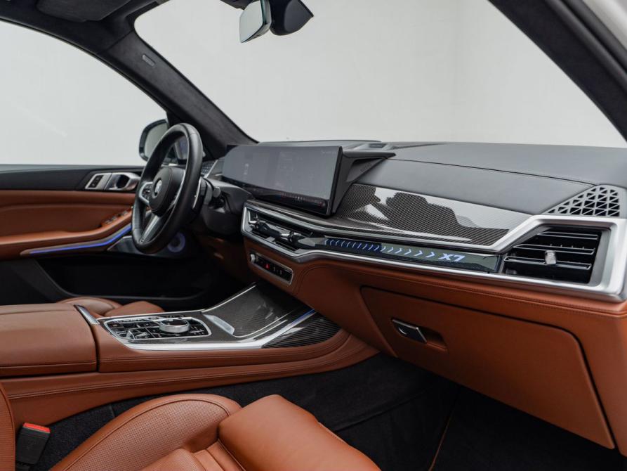 BMW X7 I (G07) Рестайлинг Москва  - изображение 36