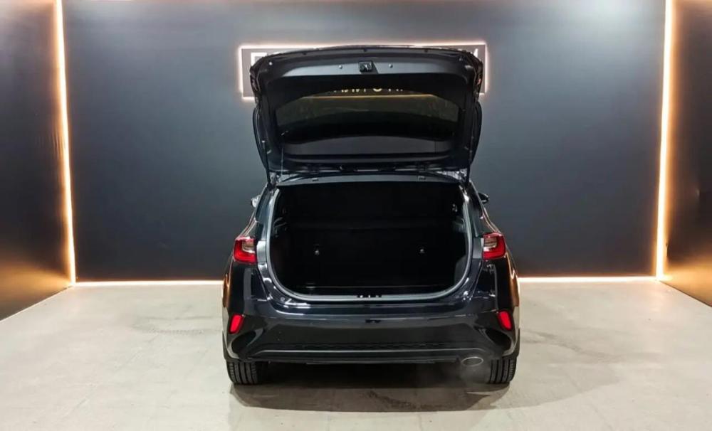 Kia Ceed III Уфа  - изображение 7