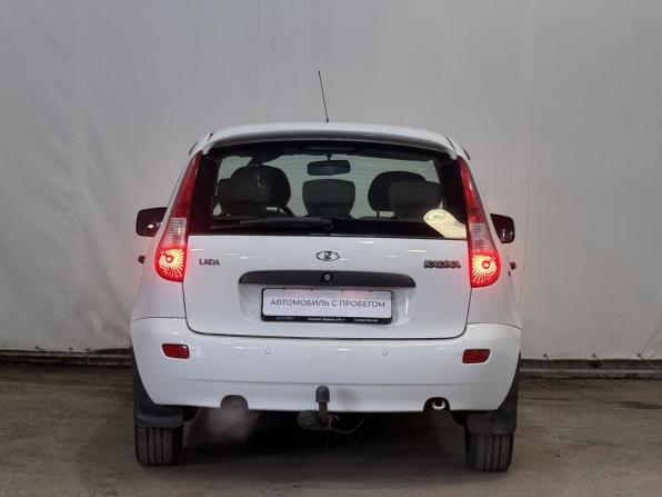 Lada (ВАЗ) Kalina I с пробегом 2011 года, цена 289 000 рублей, 157458 км, хэтчбек, Автокод Объявления