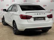 Lada (ВАЗ) Vesta I Санкт-Петербург  - изображение 28
