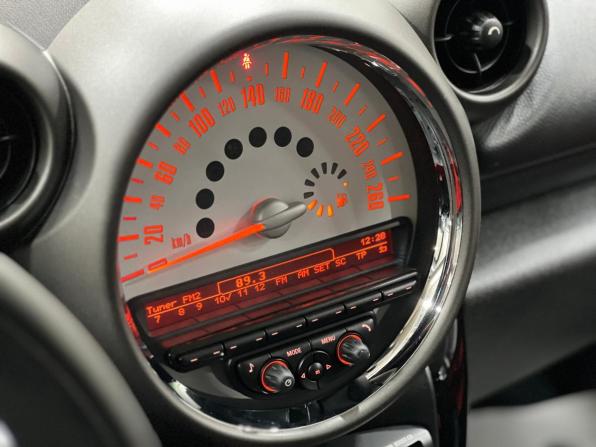 Mini Countryman I с пробегом 2011 года, цена 1 160 000 рублей, 171550 км, внедорожник, Автокод Объявления