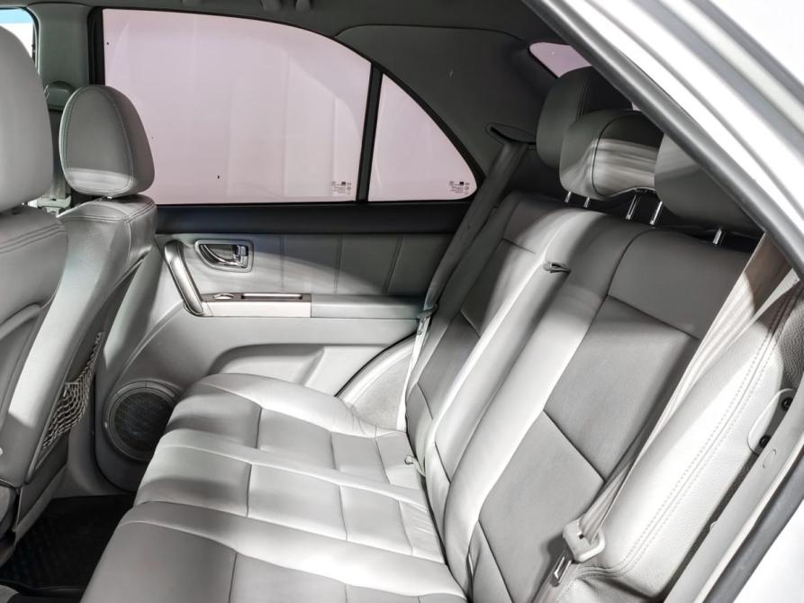 Kia Sorento I Санкт-Петербург  - изображение 12