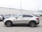 Mercedes-Benz GLC Coupe I (C253) Рестайлинг Москва  - изображение 32