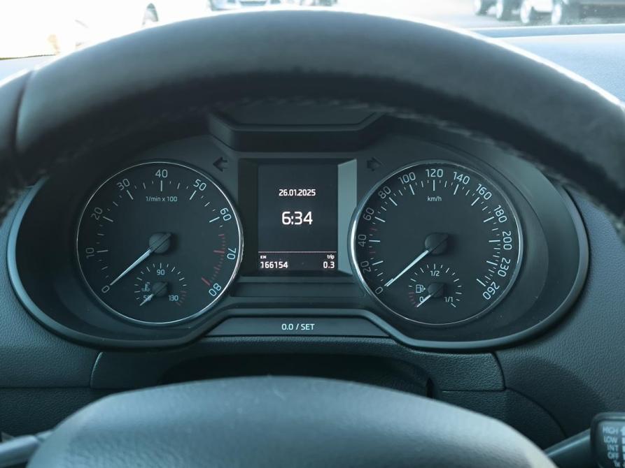 Skoda Octavia III (A7) Краснодар  - изображение 16